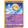 Carte Pokémon EB10 065/189 Créhelf Reverse