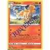 Carte Pokémon EB10 022/189 Galopa RARE Reverse