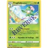 Carte Pokémon EB10 016/189 Fragilady de Hisui HOLO Reverse