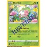 Carte Pokémon EB10 014/189 Shaymin RARE Reverse