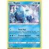 Carte Pokémon EB10 037/189 Regice RARE