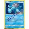 Carte Pokémon EB09 031/172 Lokhlass RARE Reverse