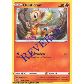 Carte Pokémon EB09 024/172...