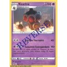 Carte Pokémon EB09 059/172 Kaorine Reverse