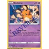 Carte Pokémon EB09 067/172 Dedenne Reverse