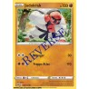 Carte Pokémon EB09 080/172 Judokrak Reverse