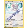 Carte Pokémon EB09 125/172 Pashmilla Reverse