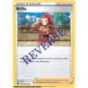 Carte Pokémon EB10 159/189 Bélila Reverse