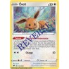 Carte Pokémon EB10 119/189 Evoli Reverse