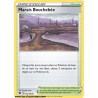 Carte Pokémon EB10 142/189 Marais Bouchebée