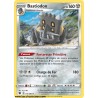 Carte Pokémon EB10 110/189 Bastiodon HOLO