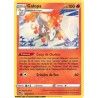 Carte Pokémon EB12 022/195 Galopa HOLO