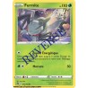 Carte Pokémon EB12 013/195 Fermite Reverse