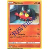 Carte Pokémon EB12 030/195 Flamiaou Reverse