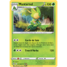 Carte Pokémon EB08 011/264 Manternel RARE