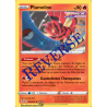 Carte Pokémon EB08 042/264 Plumeline RARE Reverse