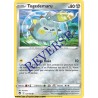 Carte Pokémon EB12 127/195 Togedemaru Reverse