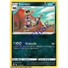 Carte Pokémon EB12 112/195 Escroco Reverse