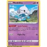 Carte Pokémon EB12 072/195 Méditikka