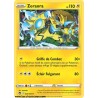 Carte Pokémon EB12 056/195 Zeraora RARE