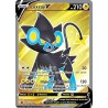 Carte Pokémon EB10 168/189 Luxray V