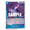 [EN] - One Piece Carte OP01-068 Gecko Moria