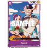 [EN] - One Piece Carte OP01-104 Speed