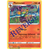 Carte Pokémon EB08 038/264 Flamoutan Reverse