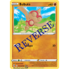 Carte Pokémon EB08 144/264 Balbuto Reverse