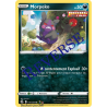 Carte Pokémon EB08 179/264 Morpeko Reverse