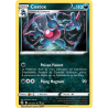 Carte Pokémon EB08 166/264 Croatox Rare