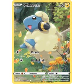 Regigigas VSTAR (Regigigas V ASTRO) GG55/GG70 Full Art Alternativa Secreto  - Ultraboost X Epée et Bouclier 12.5 Zénith Suprême - Box di 10 carte  Pokémon Francese : : Giochi e giocattoli