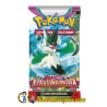 Pokémon Booster EV02 Evolutions à Paldéa