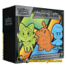 Pokémon Coffret ETB - Elite Trainer Box EV02 Evolutions à Paldéa