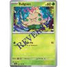 Carte Pokémon EV01 003/198 Balignon REVERSE