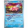 Carte Pokémon EV01 043/198 Flagadoss HOLO REVERSE