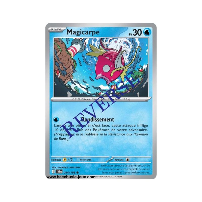 Carte Pokémon EV01 253/198 Miraidon EX GOLD SECRETE