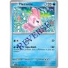 Carte Pokémon EV01 048/198 Mamanbo REVERSE