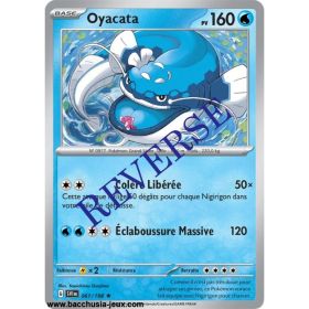 Carte Pokémon EV01 246/198 Fort-Ivoire EX SECRETE