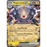 Carte Pokémon EV01 065/198 Magnézone EX