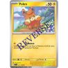 Carte Pokémon EV01 073/198 Pohm REVERSE