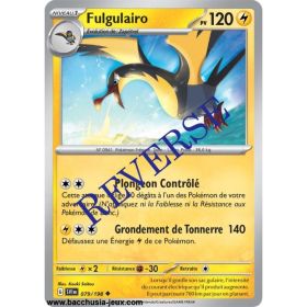 Carte Pokémon EV01 254/198 Koraidon EX GOLD SECRETE
