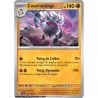 Carte Pokémon EV01 109/198 Courrousinge HOLO