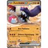 Carte Pokémon EV01 123/198 Fort-Ivoire EX