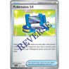 Carte Pokémon EV01 186/198 Pokématos 3.0 REVERSE