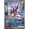 Carte Pokémon EV01 244/198 Miraidon EX SECRETE