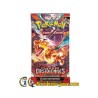 Pokémon Booster EV03 Flammes Obsidiennes