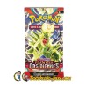 Pokémon Booster EV03 Flammes Obsidiennes