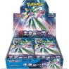 Pokémon [JAP] Scarlet & Violet Display SV4M Future Flash