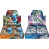 Pokémon [JAP] Scarlet & Violet Display SV4M Future Flash + SV4K Ancient Roar